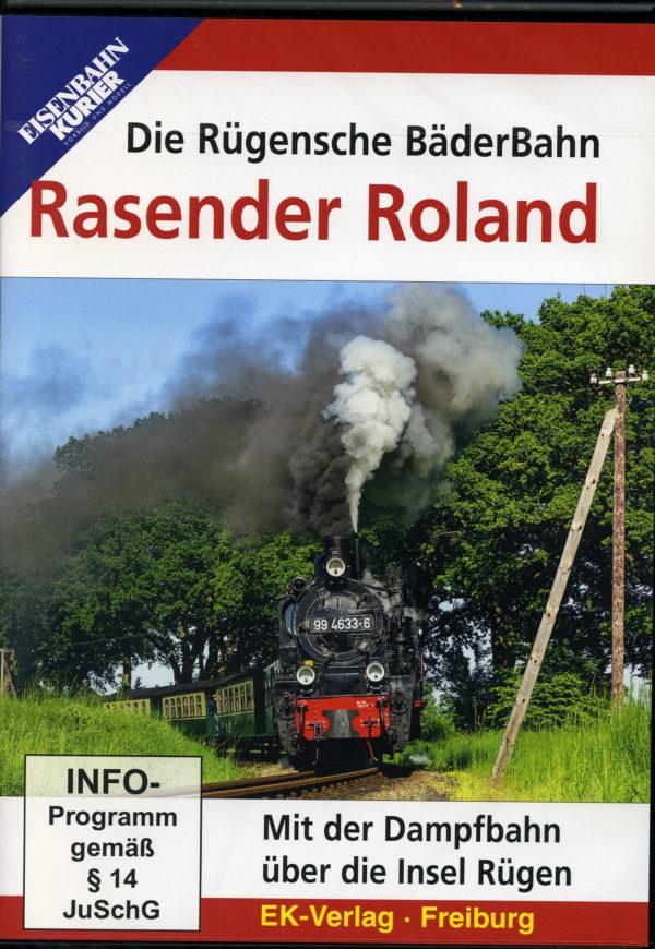 Rasender Roland