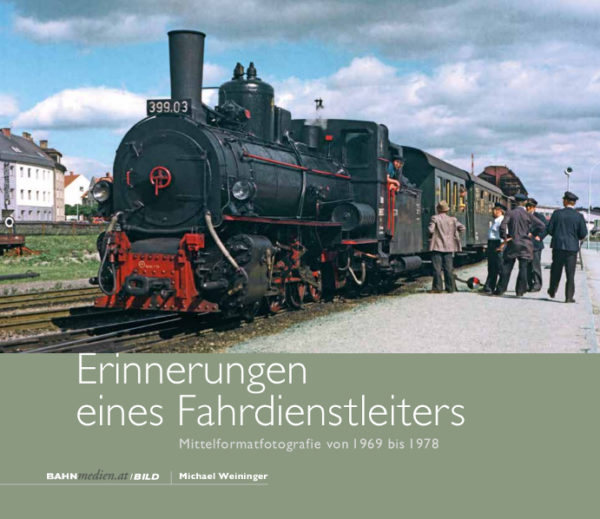 B29 Erinnerungen eines Fahrdienstleiters