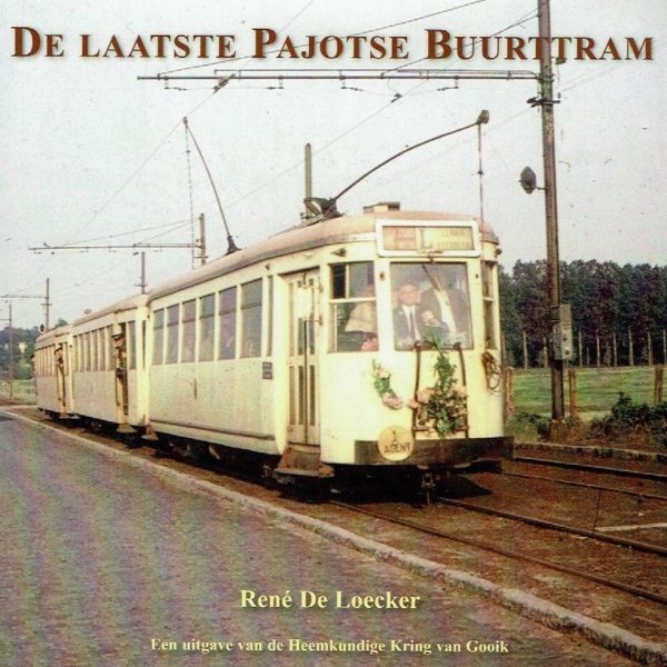 De Laatste Pajotse Buurttram