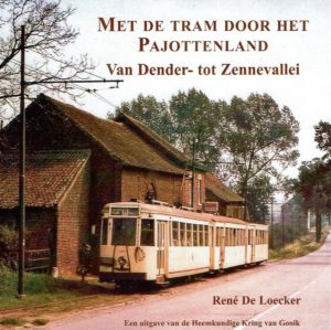 Met de Tram door het Pajottenland