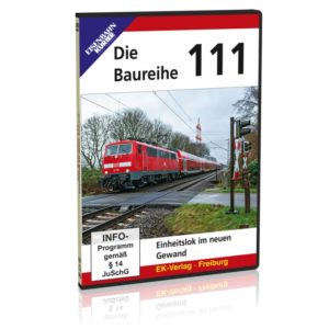 Die Baureihe 111