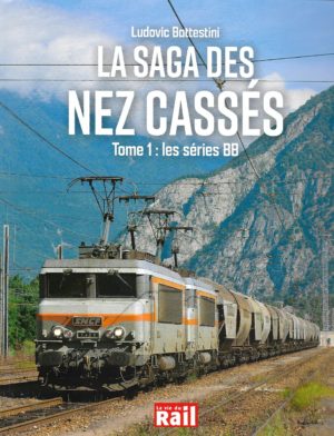 La saga des nez cassés Tome 1