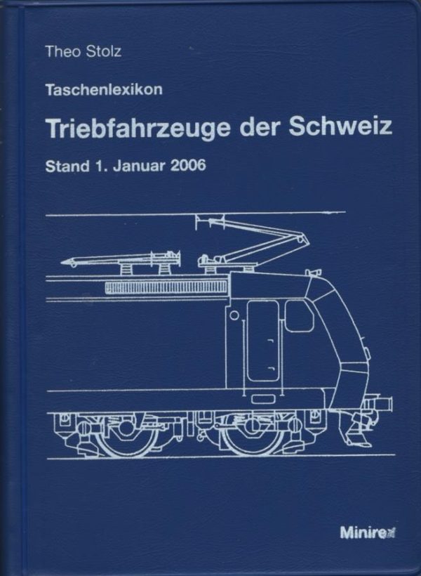 Taschenlexikon der Schweiz