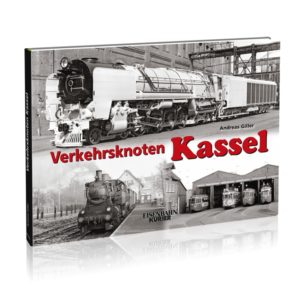 Verkehrsknoten Kassel