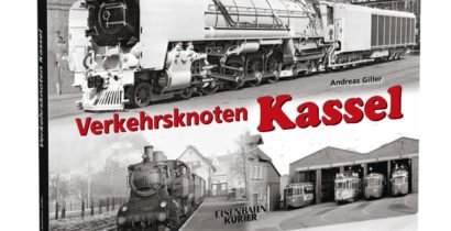 Verkehrsknoten Kassel