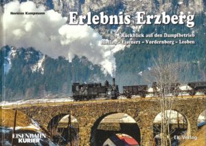 Erlebnis Erzberg