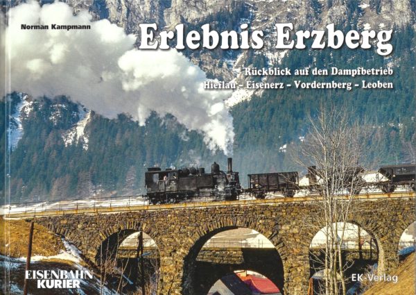 Erlebnis Erzberg