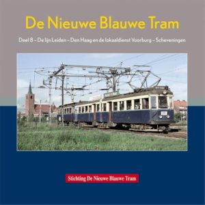 De Nieuwe Blauwe Tram, deel 8