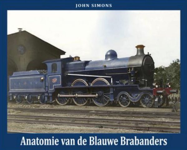 Anatomie van de Blauwe Brabanders