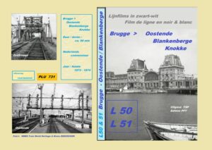 Cabinerit lijnstudie 50 & 51