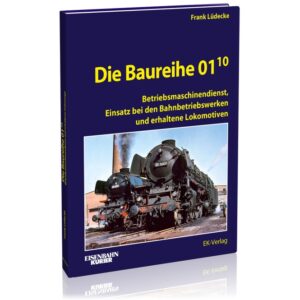 Die Baureihe 01.10, Betriebsmaschinendienst, Einsatz bei den Bahnbetriebswerken und erhaltene Lokomotiven