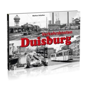 Verkehrsknoten Duisburg