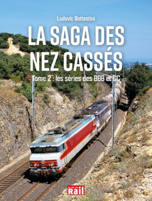 La saga des nez cassés, Tome 2