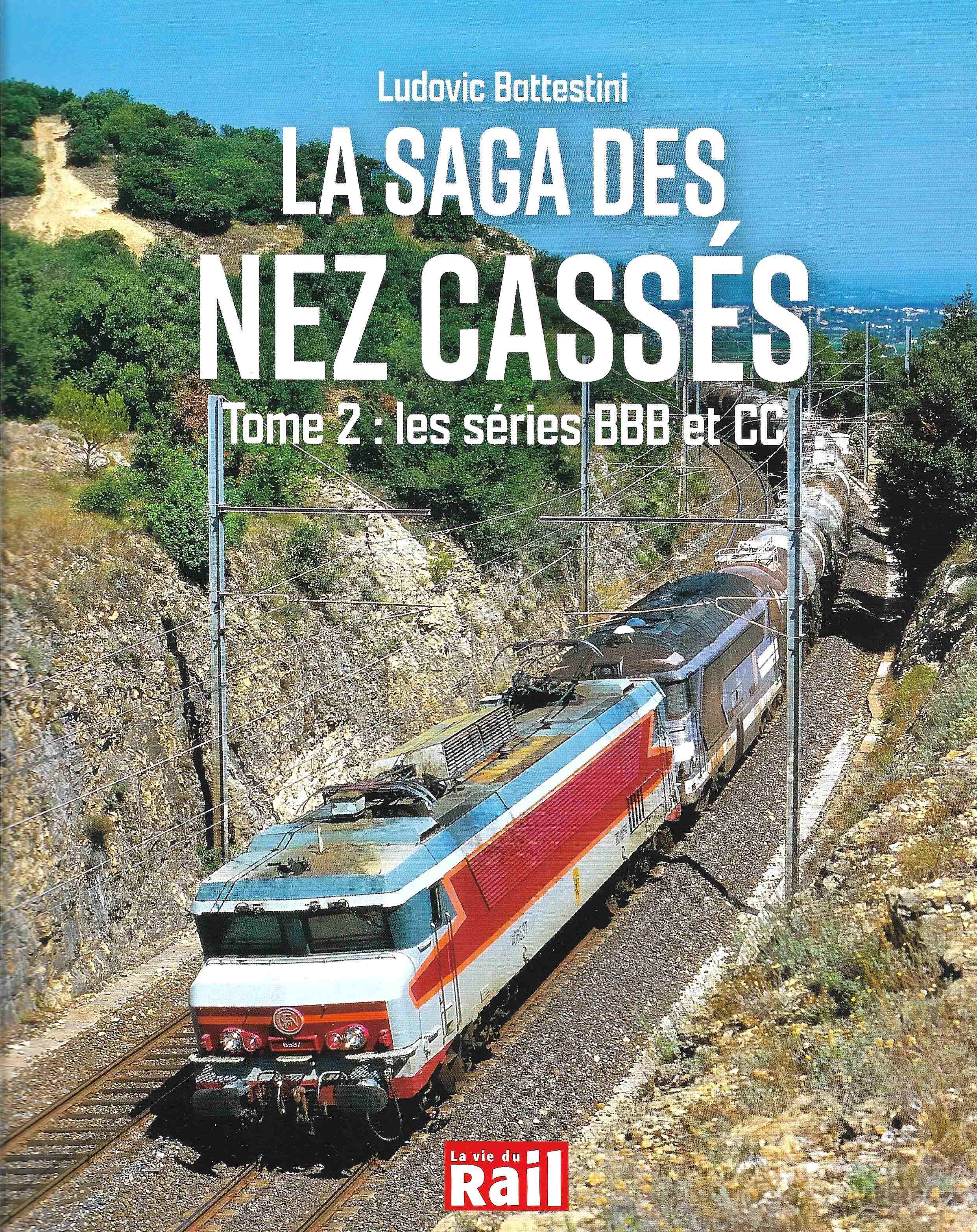 La saga des nez cassés, Tome 2